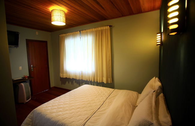 Eco Resort Serra Imperial - Foto 10