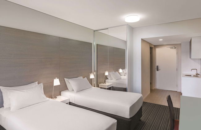 Adina Apartment Hotel Darwin Waterfront - Foto 16