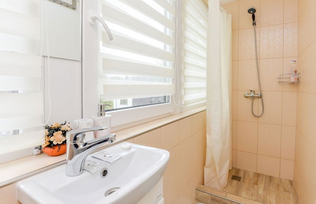 Seaside apartments - Near Palanga Beach - Photo 22