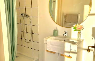 Le Repos Poitevin Studio Atypique - Foto 2