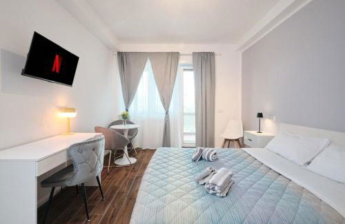 Gens Iulia 2 Min da Stazione Trastevere by Hôtea - Foto 34