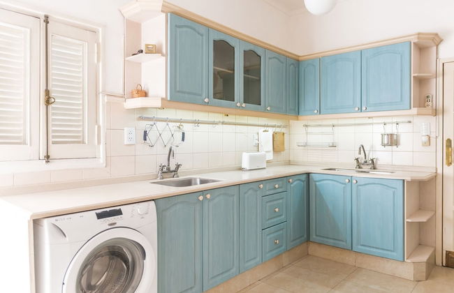 Casa Magnolia by Vilvey Turismo - Photo 15