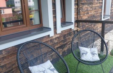 Willa Piwniczka Apartament Jahlowej - Foto 31