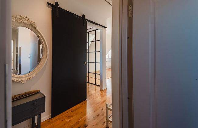 Österport - Visby Lägenhetshotell - Foto 9