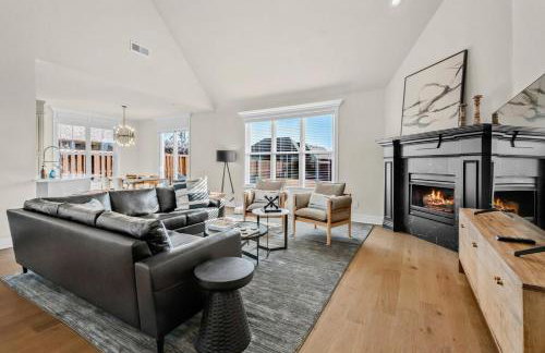 Apollo House-Amazing Location in Rogers-Sleeps 11 - Foto 1