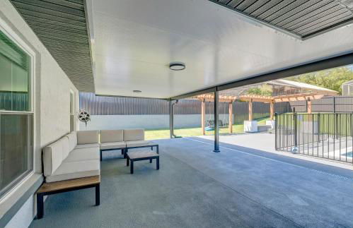 New Resort Style Oasis ~ LED Pool & Game Room - Foto 40