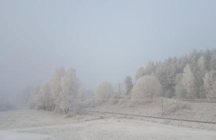 Apartament Pod Skarpą z balią Wieżyca - Foto 29