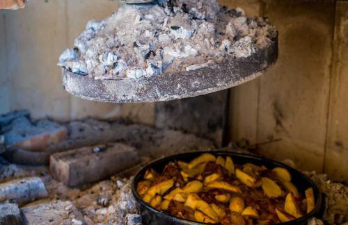 Apartments Marnic Blue Chill- Studio Apartment S2 - Foto 34