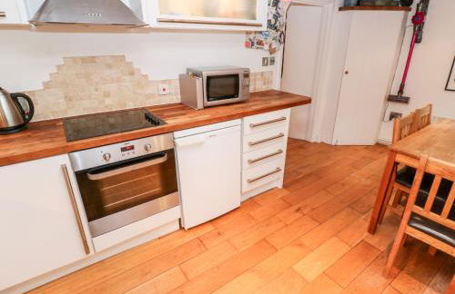 Honeysuckle Cottage - Foto 11