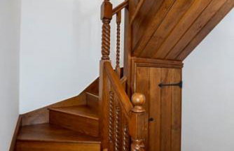 Long Roods cottage - Photo 13