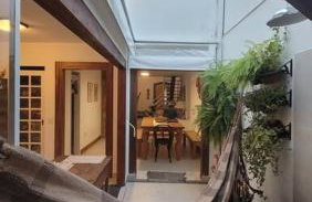 Linda casa na entrada do Centro Histórico - Foto 13