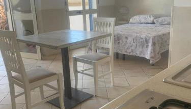 Residence Vista mare - Home Salento com - Foto 5, stove