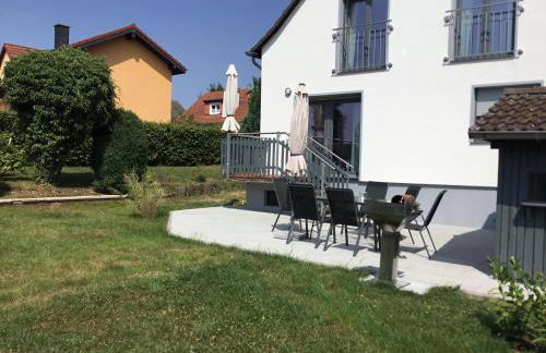 Ferienhaus Vogelsberg - Photo 4