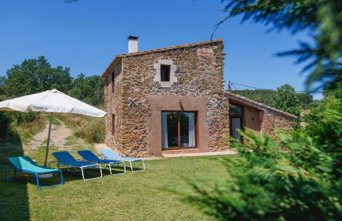 Turisme Rural - Mas Vilà - Monells - Foto 92