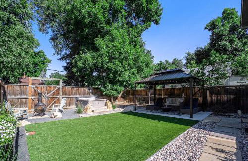 Gorgeous Guest Suite - Walk to Old Town and CSU! - Foto 18