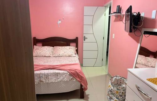 Residence -10 minutos andando até o Estadio do Mangueirão - Foto 6