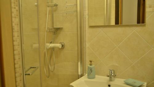 Appartamento Val d'Orcia Patri - Foto 4, Shower