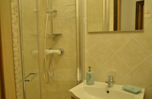 Appartamento Val d'Orcia Patri - Foto 6