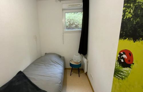 Les Naïades I50 - 2 bedrooms for 5 people ! - Foto 9