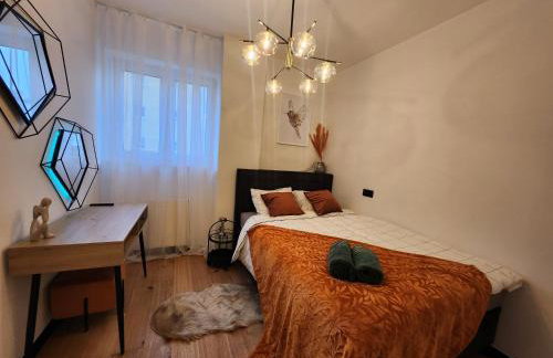 JACUZZI & SAUNA Apartament Warszawa Bemowo - Foto 15