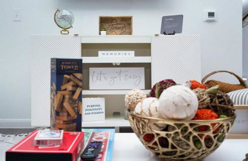 Modern 2br Pet-friendly Wd Pool&gym Utsa - Foto 8