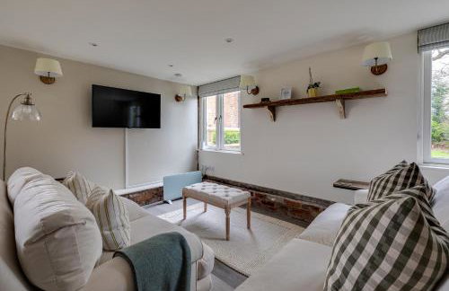 Oak Tree Hideaway - Foto 25