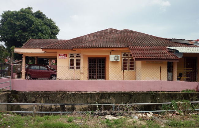 Shima Homestay - Foto 30