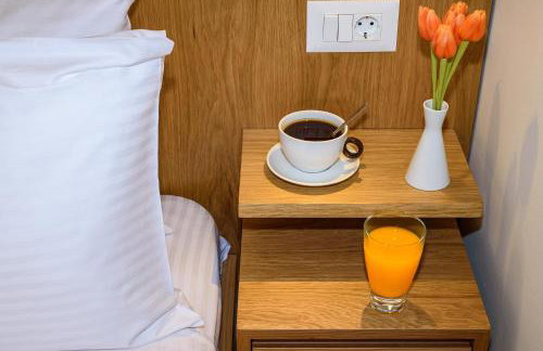 Nicolas Urban Luxury Living - Foto 27