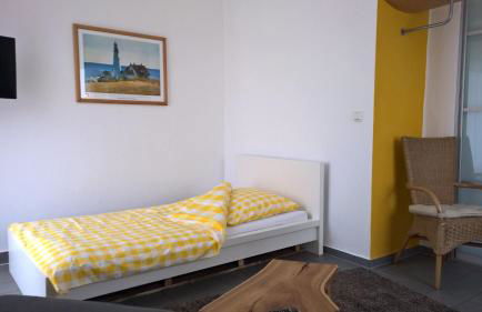 Ferienwohnung Schau ins Dorf - Foto 7