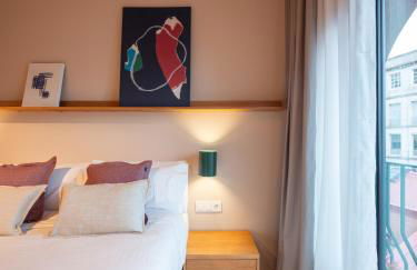 Casa Badajoz - Photo 26