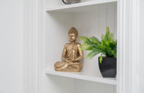 Eccles Apartment - Foto 13