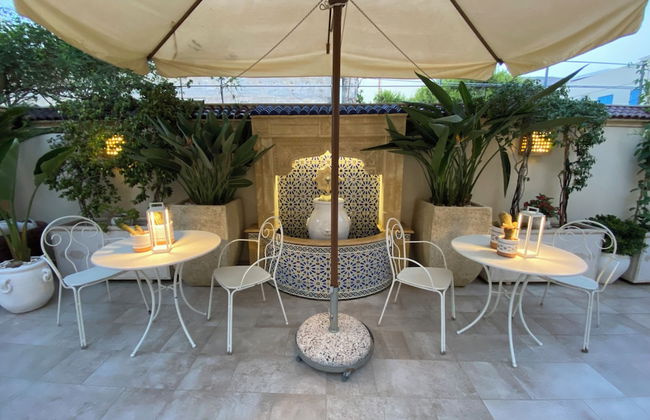 RIAD - Comfort Rooms - Foto 49