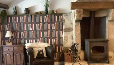 Woodland Cottage - Foto 5