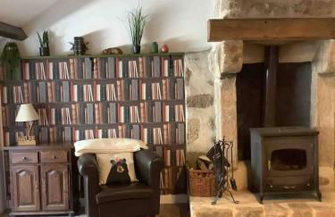 Woodland Cottage - Foto 5