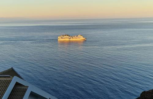 Villa-Kasia Ocean View Studios - Foto 24