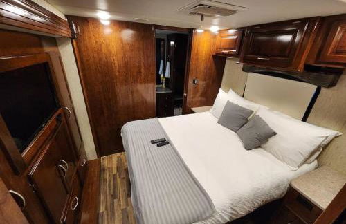 Paradise on Lake Harris unit RV#5 - Foto 1