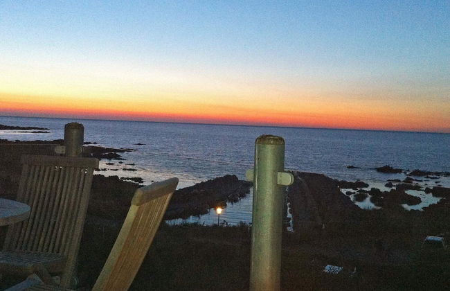 6 Person Holiday Home in Svaneke - Foto 21