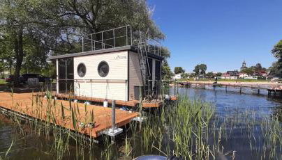 Houseboat - Foto 4
