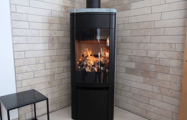 Chalet Molignon - Foto 12