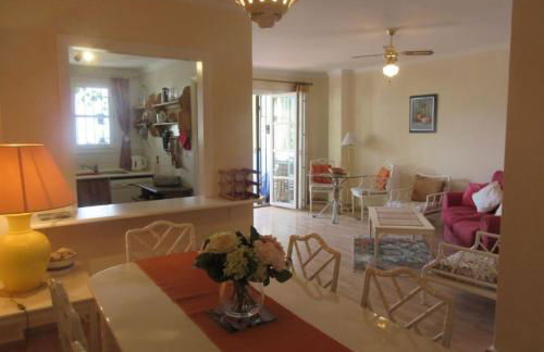 Apartment in El Paraiso - near Puerto Banus - Photo 5