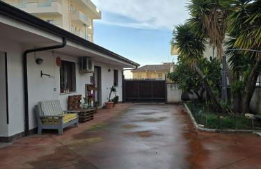 Kalo's Apartment Battipaglia - Foto 14