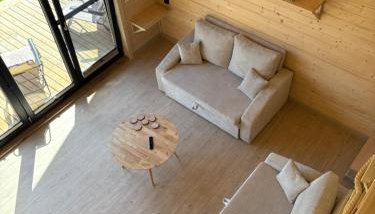 PAKLADA Domek całoroczny 1 - Foto 3