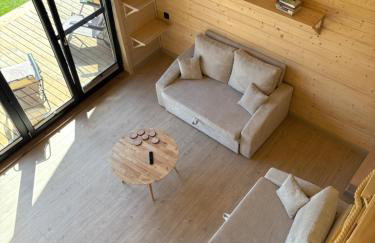 PAKLADA Domek całoroczny 1 - Foto 3