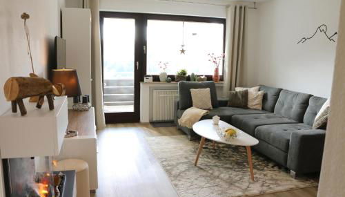 Fewo-BergSeeOase - Foto 2