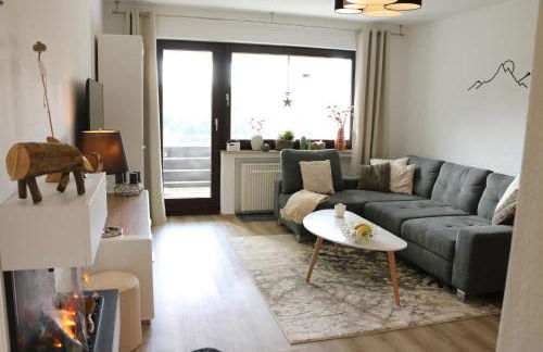 Fewo-BergSeeOase - Foto 2