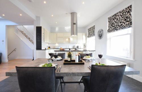 Pier View, Southwold - Foto 4