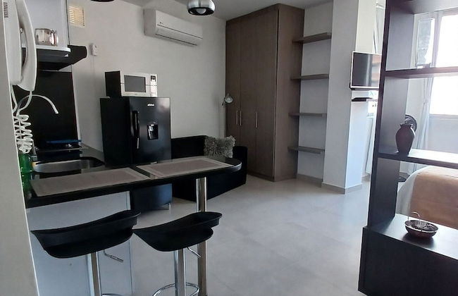 507 Moderno Aparta-Suite en Versalles Tipo Loft - Cali Tower Suites & Lofts - Photo 24