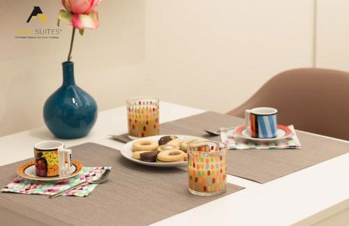 ALIBI SUITES Loft: Centralissimo con Free WiFi, Netflix, A/C e tutti i Comfort - Foto 21