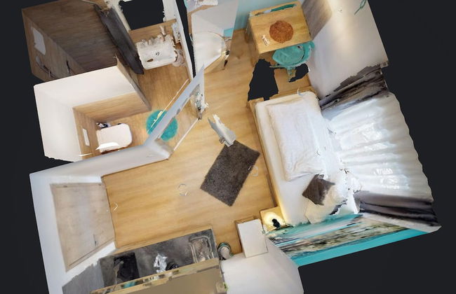 Pension Breitenauer See - Photo 34