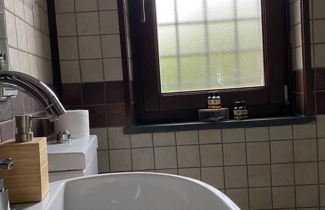 Magnificent Villa Between Etna and the sea With Breathtaking Views of Mount Etna - Photo 12